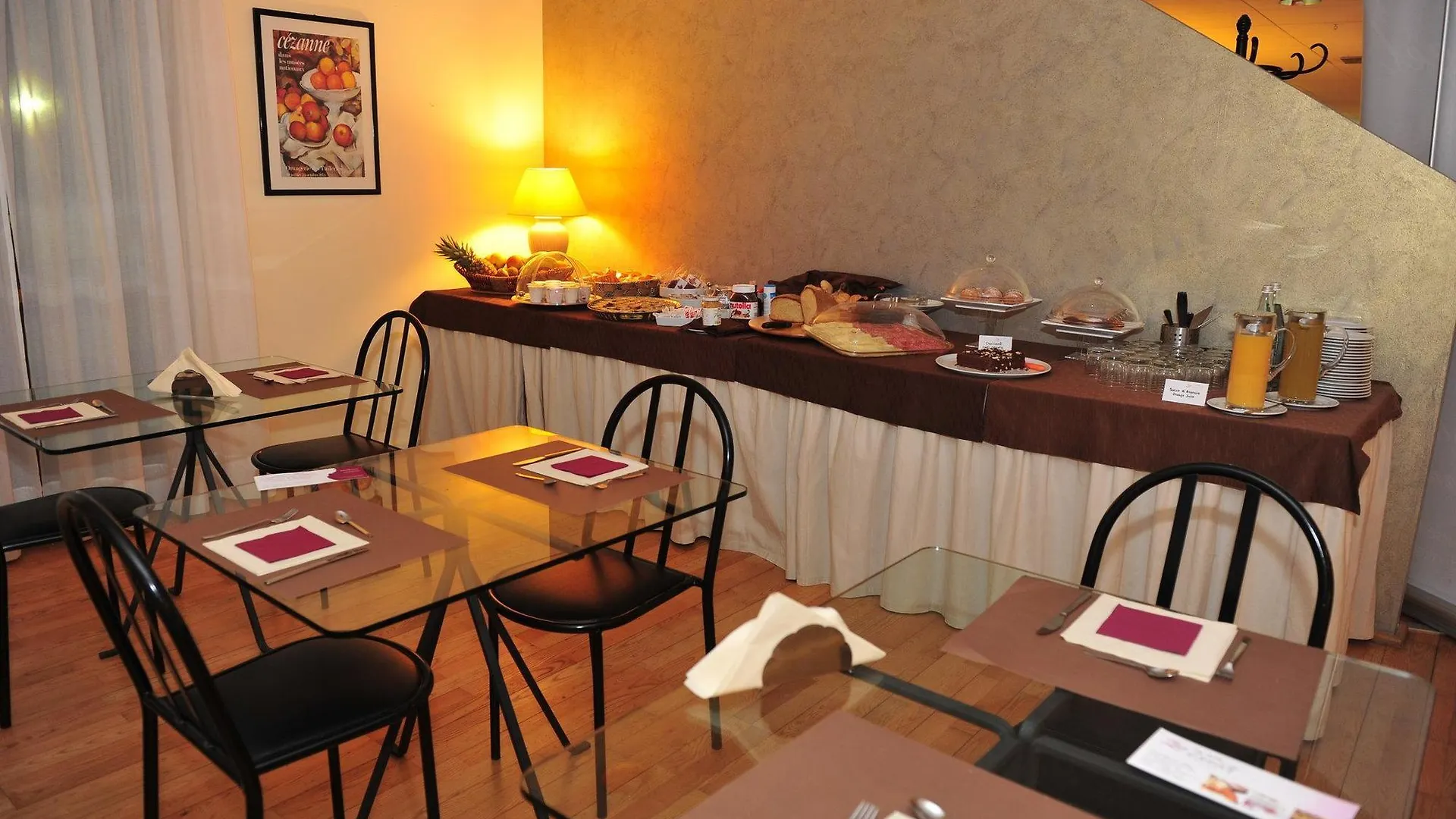 Hotel Zenit Salento Lecce