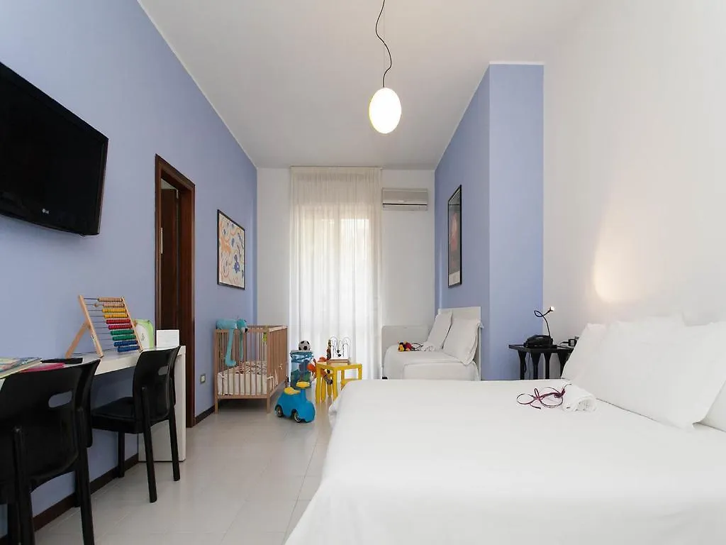 ***  Hotel Zenit Salento Lecce Italië