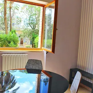  Bed & Breakfast Stazione