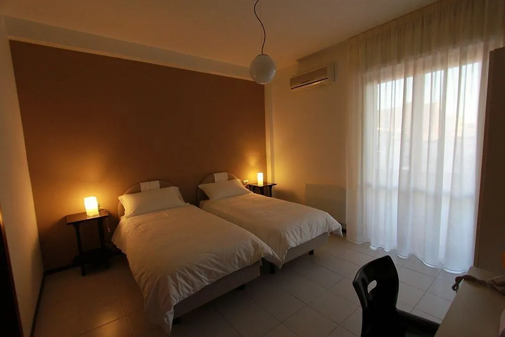Hotel Zenit Salento Lecce