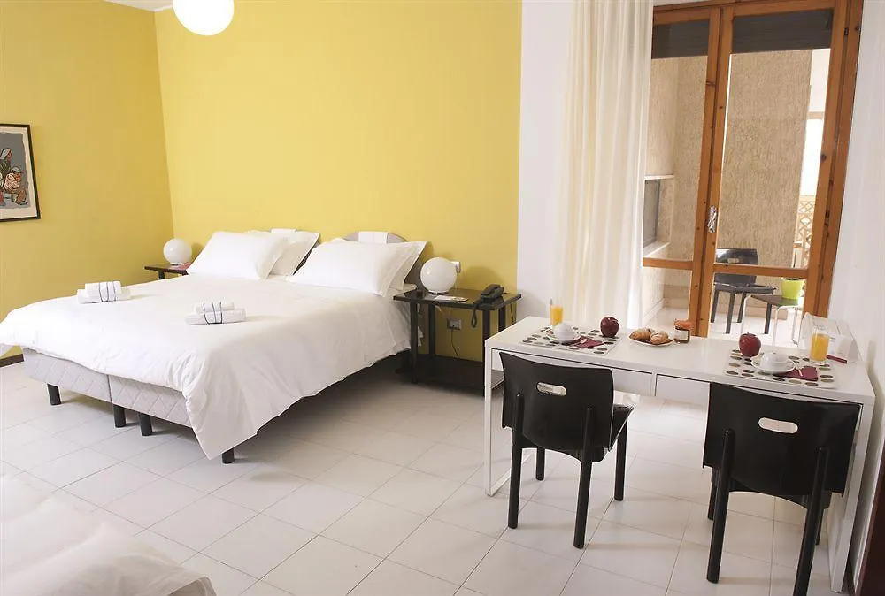 Hotel Zenit Salento Lecce