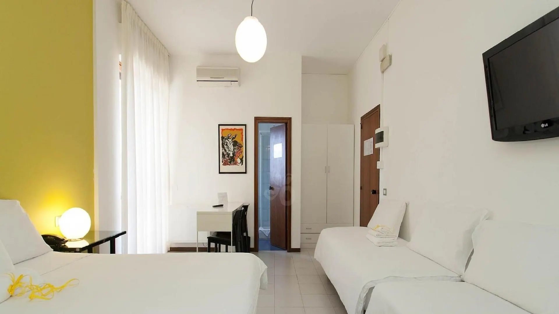 ***  Hotel Zenit Salento Lecce Italia