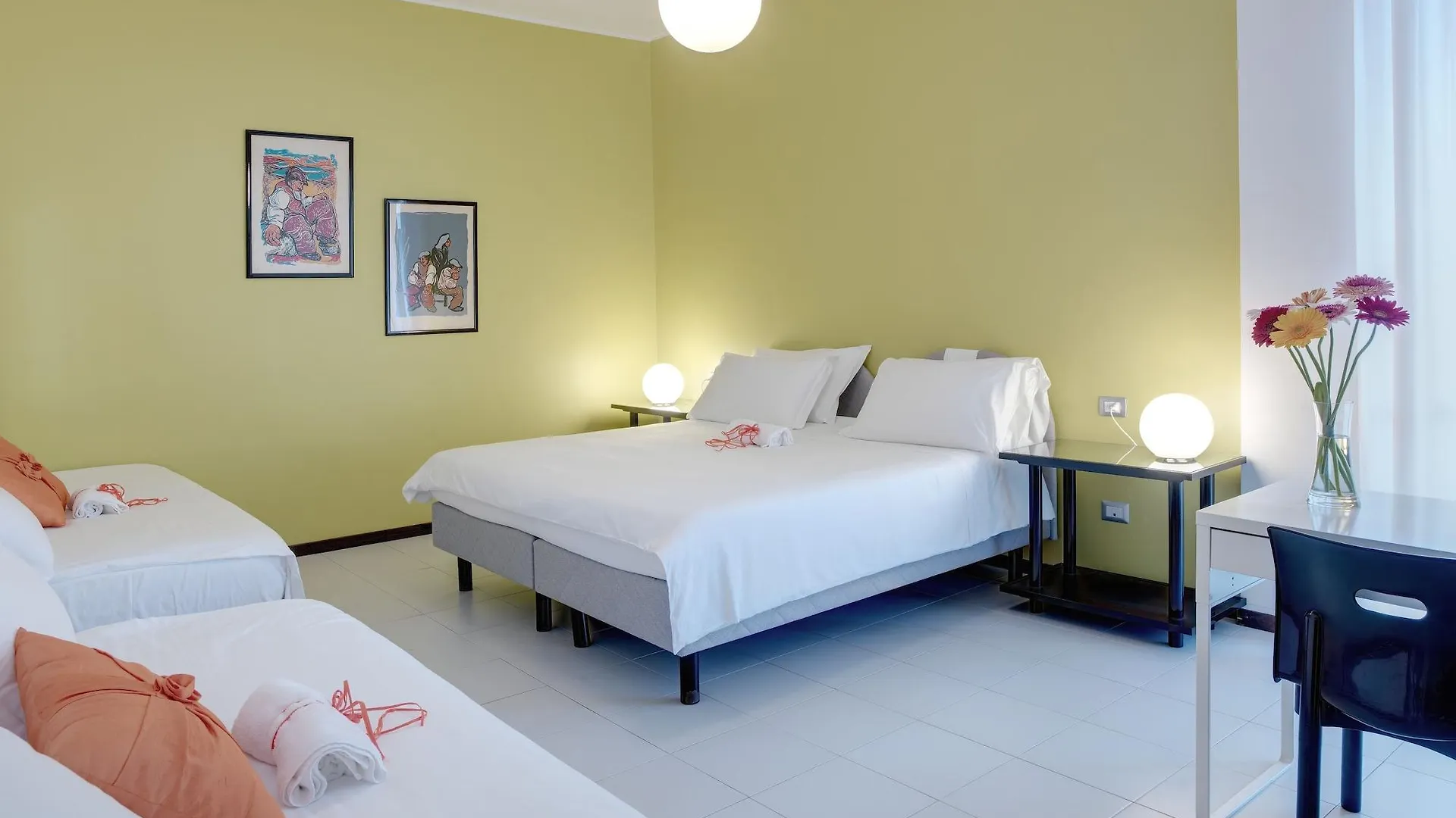 Hotel Zenit Salento Lecce