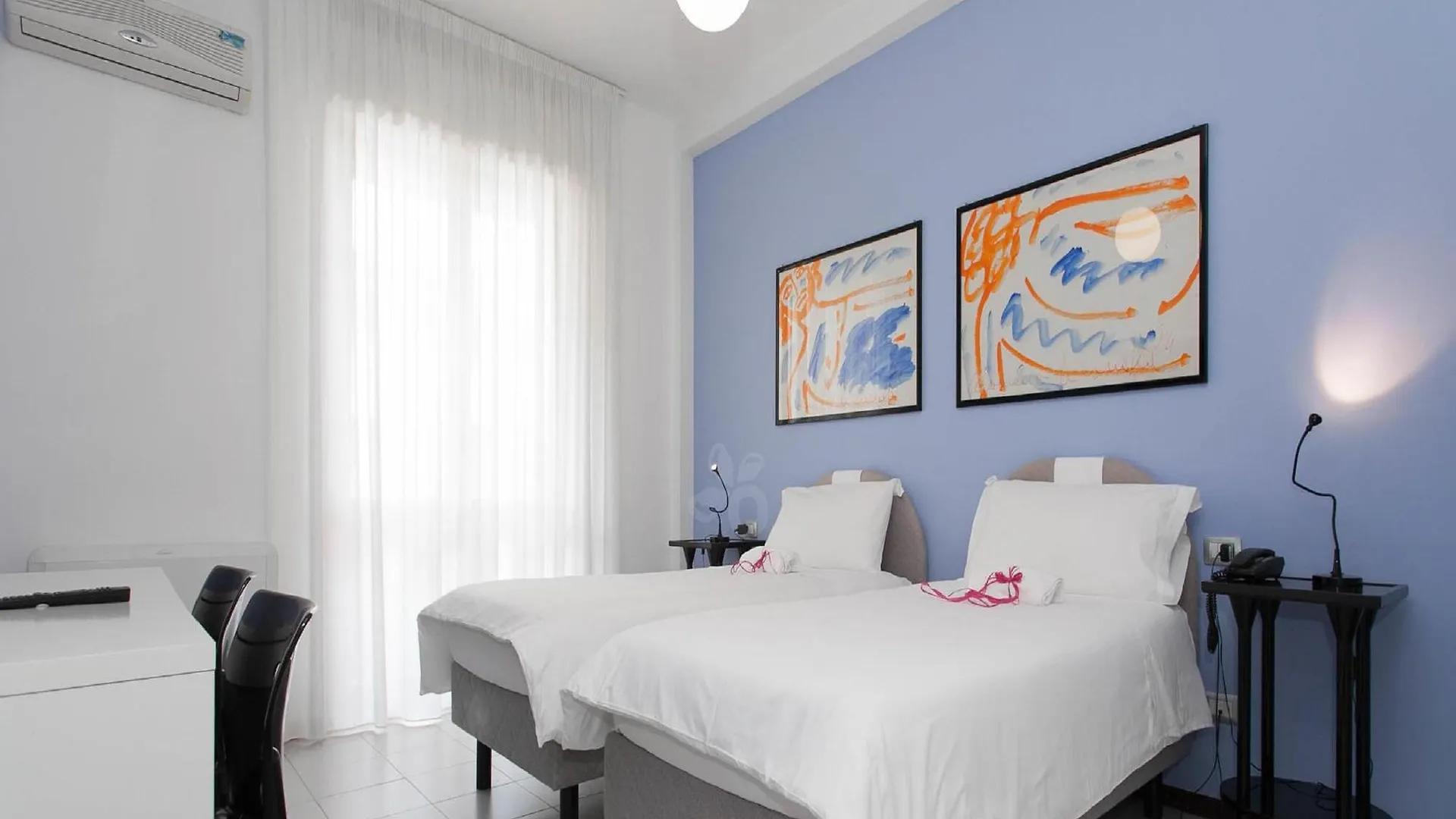***  Hotel Zenit Salento Lecce Italia