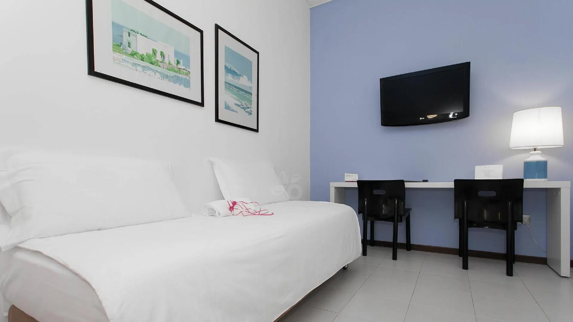 Hotel Zenit Salento Lecce