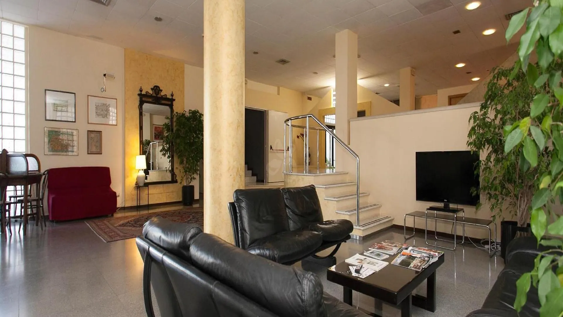Hotel Zenit Salento Lecce 3*,