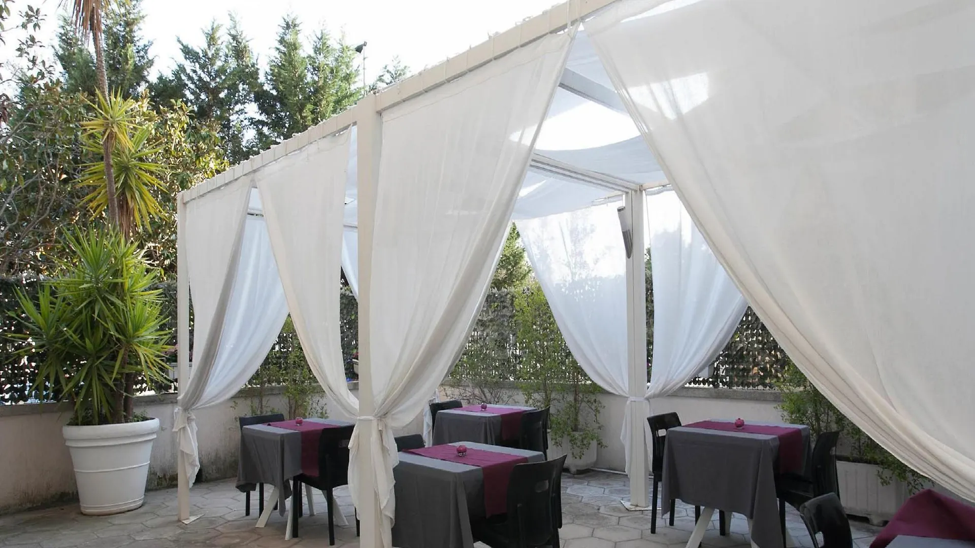 Hotel Zenit Salento Lecce