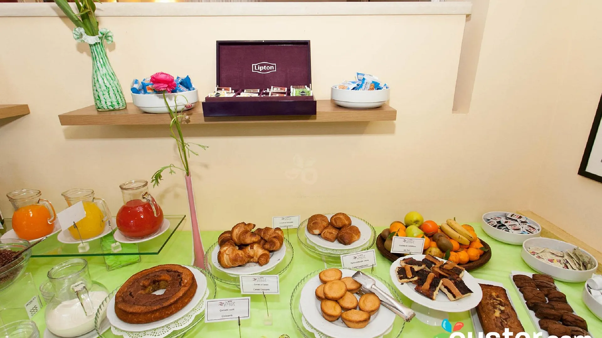Hotel Zenit Salento Lecce