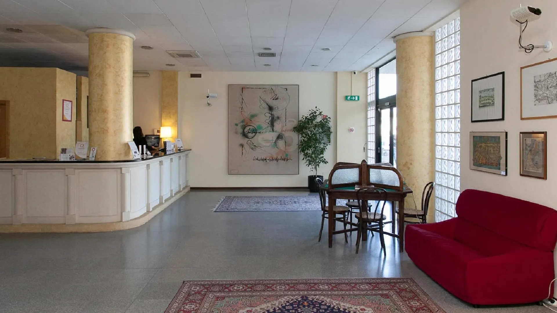Hotel Zenit Salento Lecce