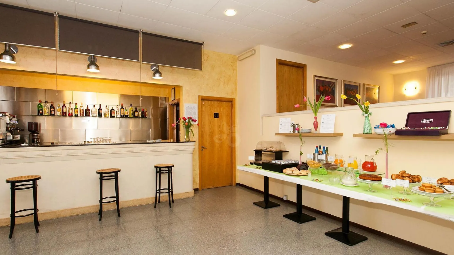 Hotel Zenit Salento Lecce