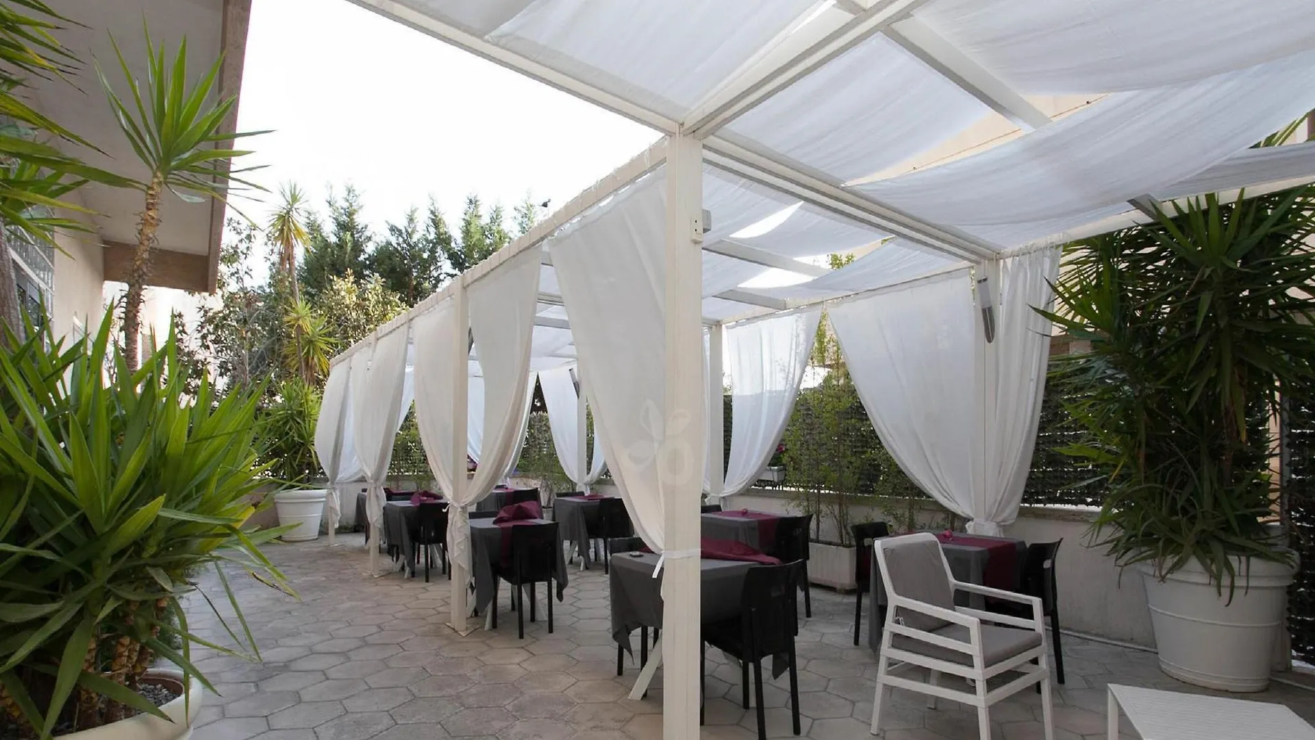 Hotel Zenit Salento Lecce