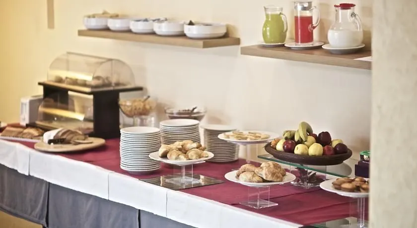 Hotel Zenit Salento Lecce