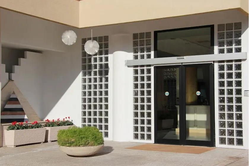 Hotel Zenit Salento Lecce