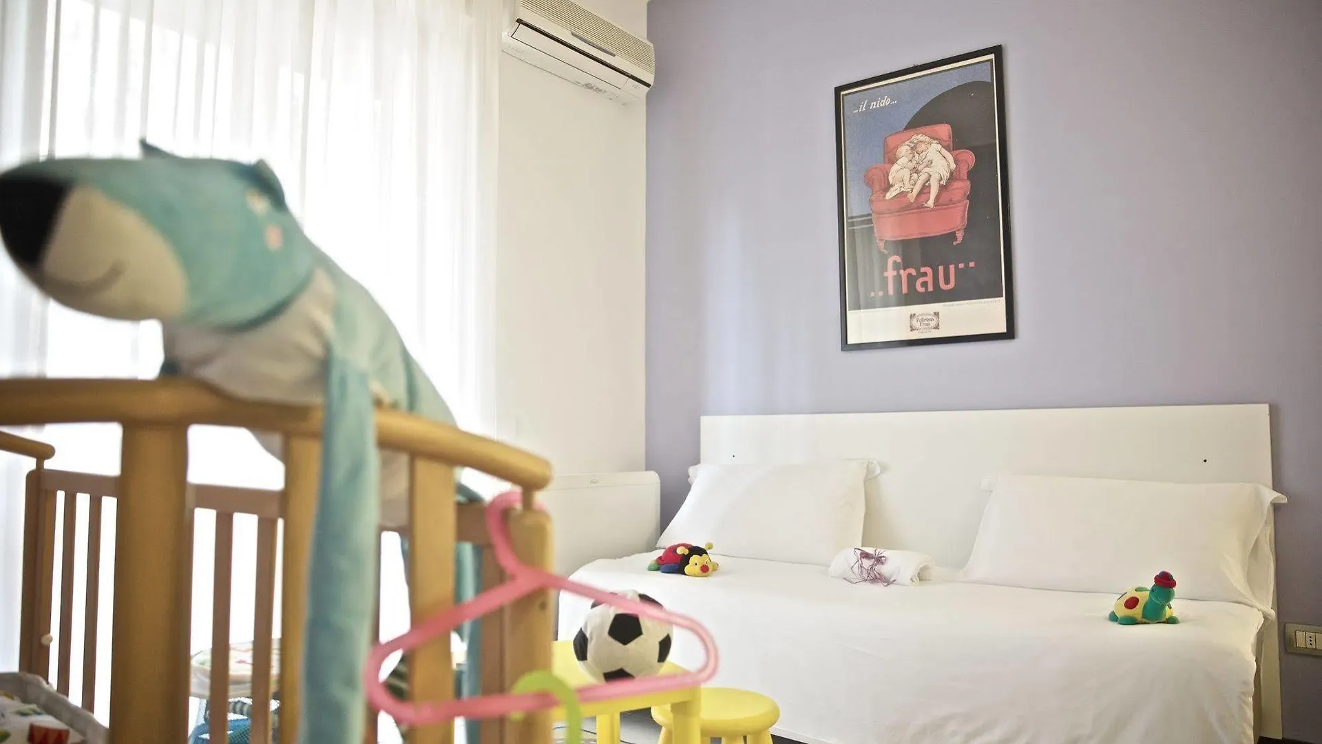 Hotel Zenit Salento Lecce 3*,