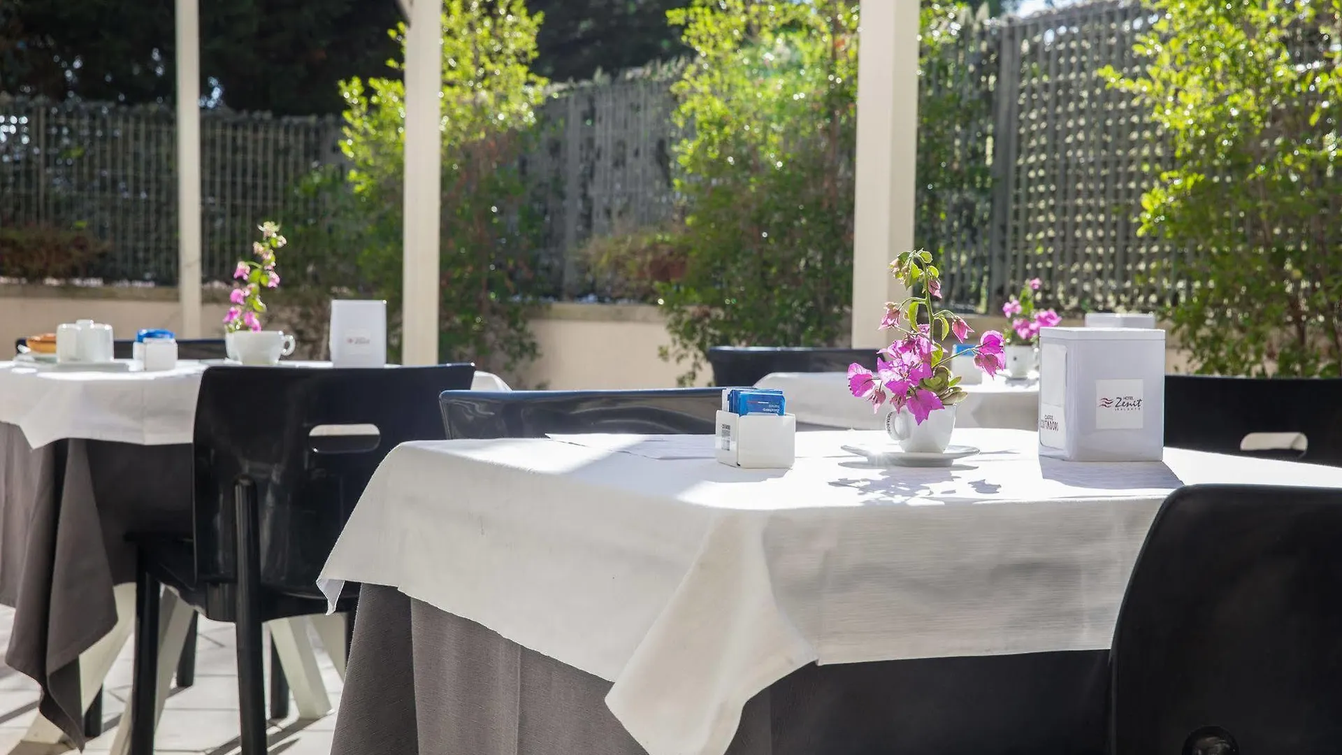 Hotel Zenit Salento Lecce Italia