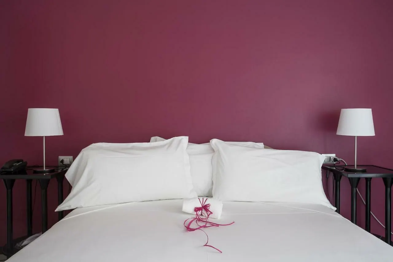 Hotel Zenit Salento Lecce